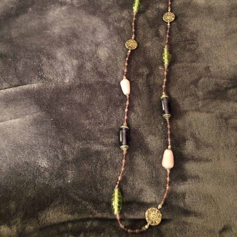 Necklace